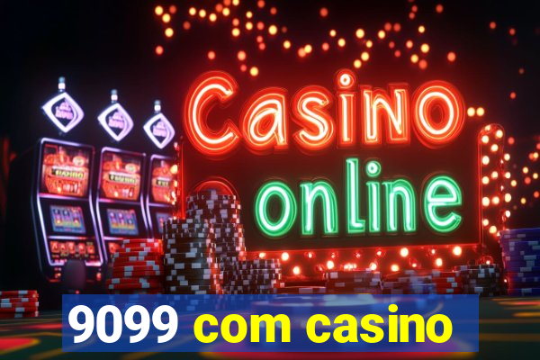 9099 com casino